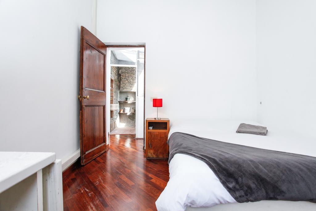 Pantheon Square Family Apartment 로마 외부 사진