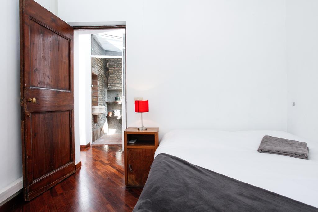 Pantheon Square Family Apartment 로마 외부 사진