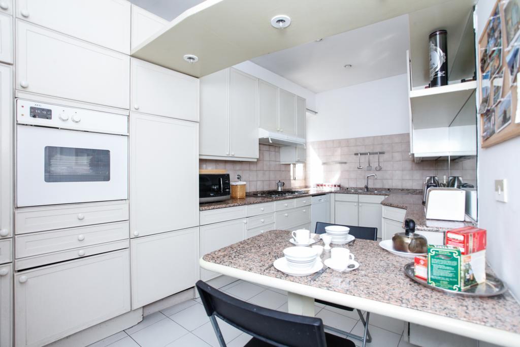 Pantheon Square Family Apartment 로마 외부 사진