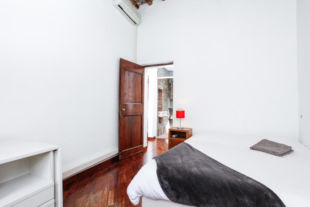 Pantheon Square Family Apartment 로마 외부 사진
