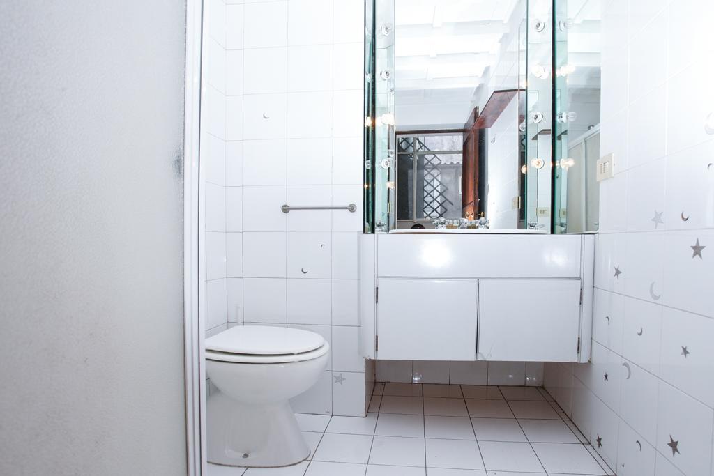 Pantheon Square Family Apartment 로마 외부 사진